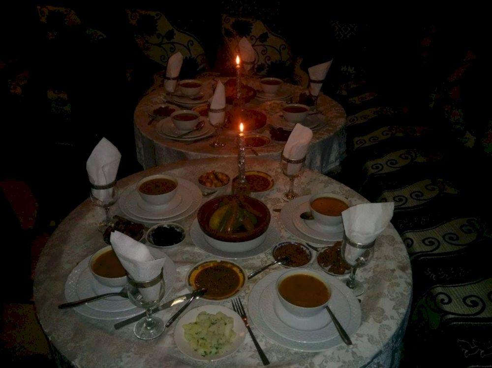 Riad El Bacha