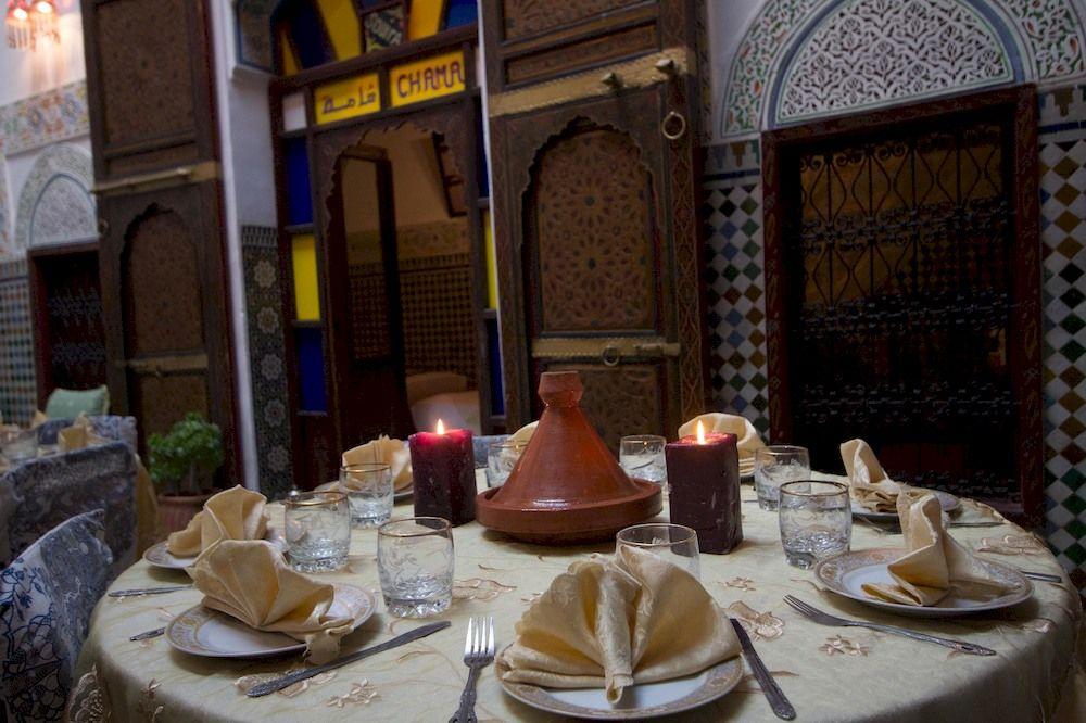 Riad El Bacha