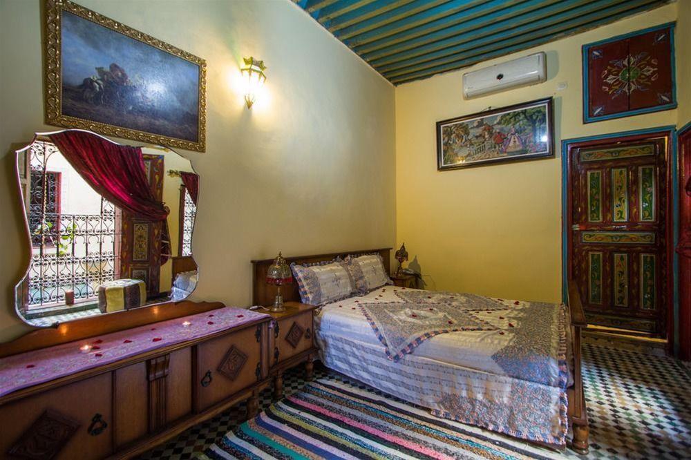Riad El Bacha