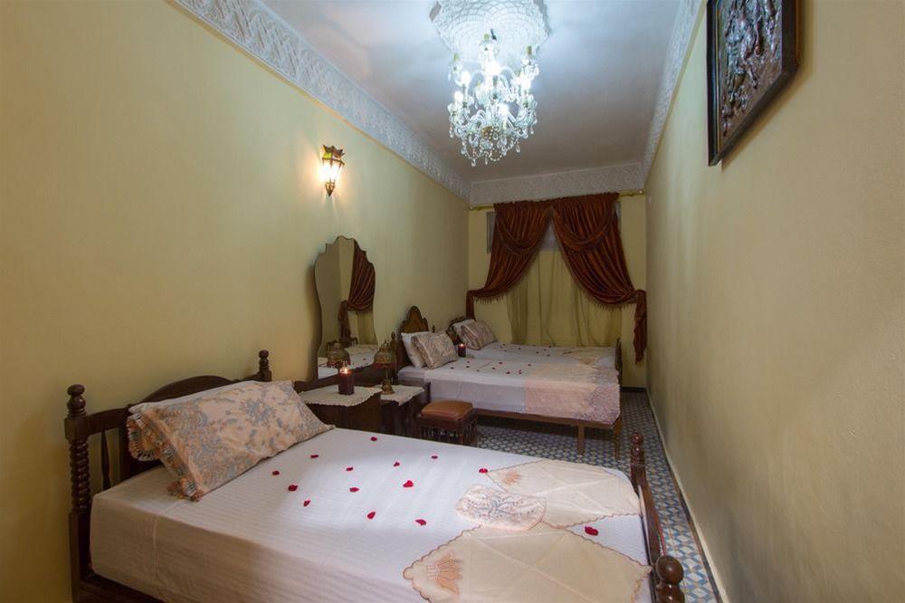 Riad El Bacha