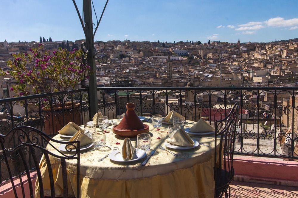 Riad El Bacha
