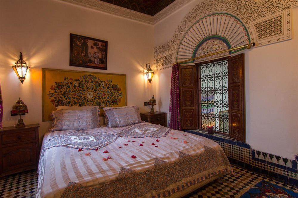 Riad El Bacha