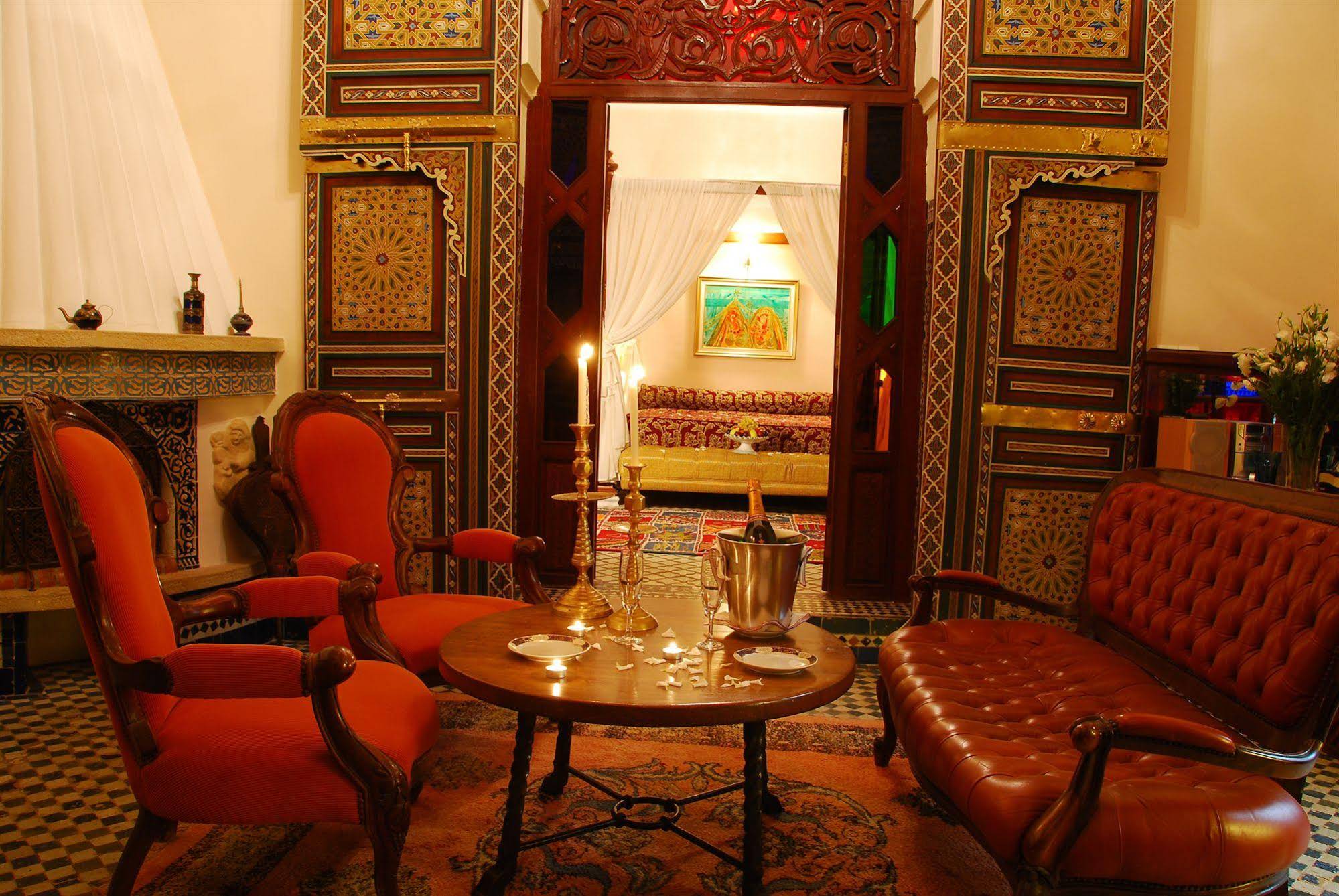 Riad El Ghalia