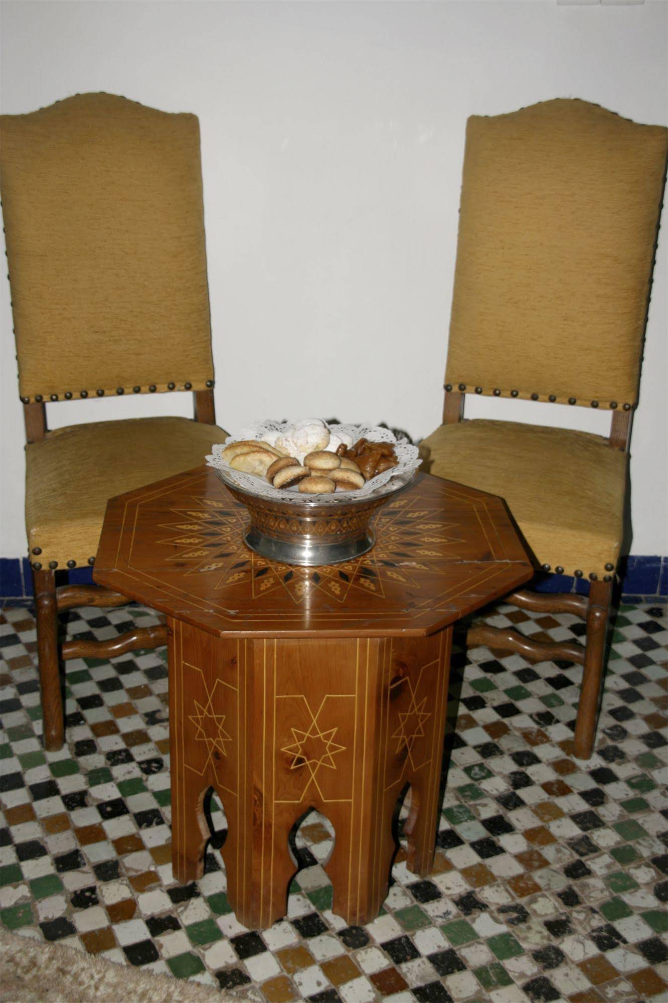 Riad El Ghalia