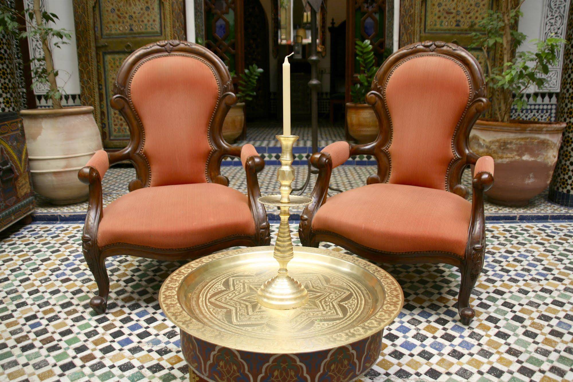 Riad El Ghalia