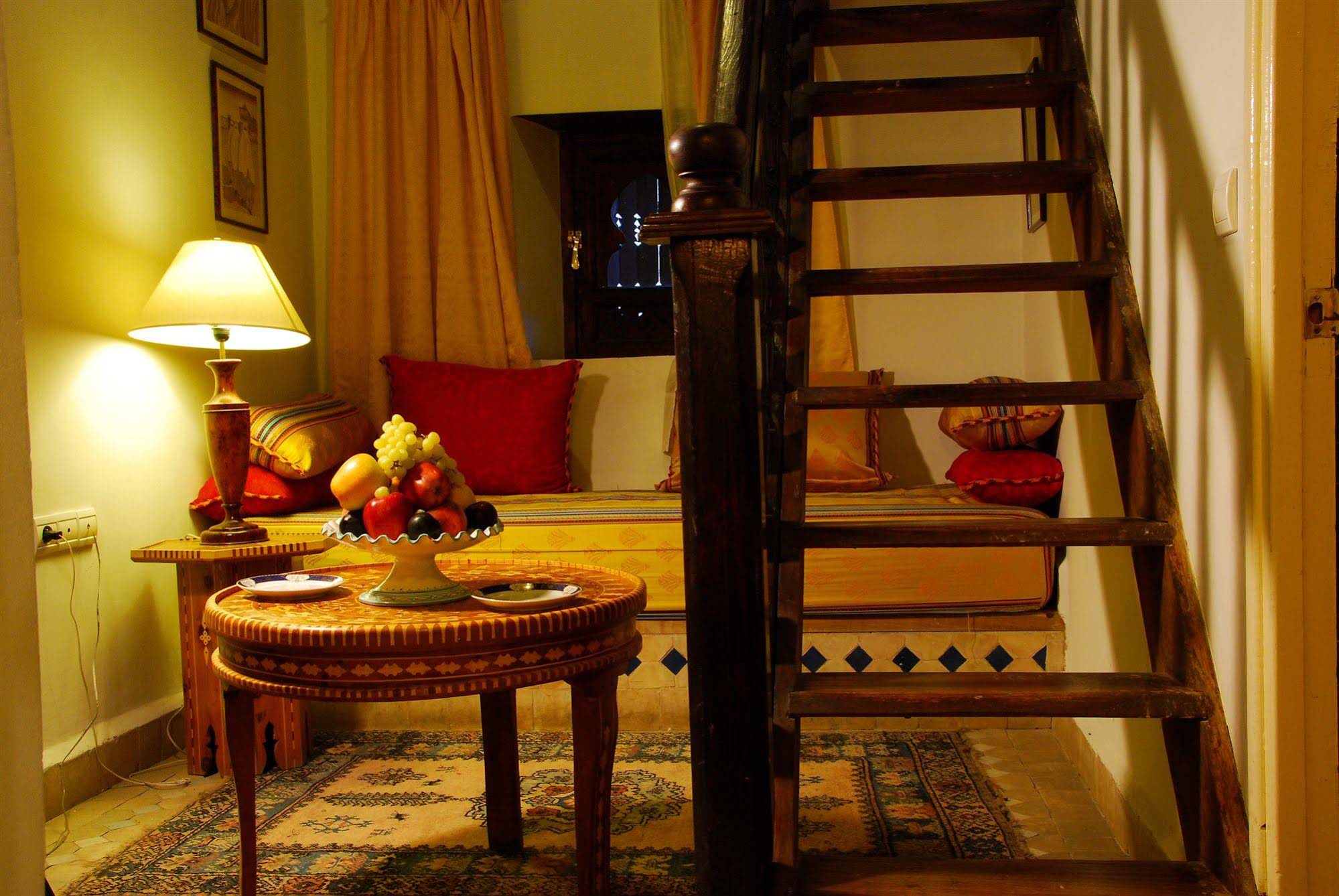 Riad El Ghalia