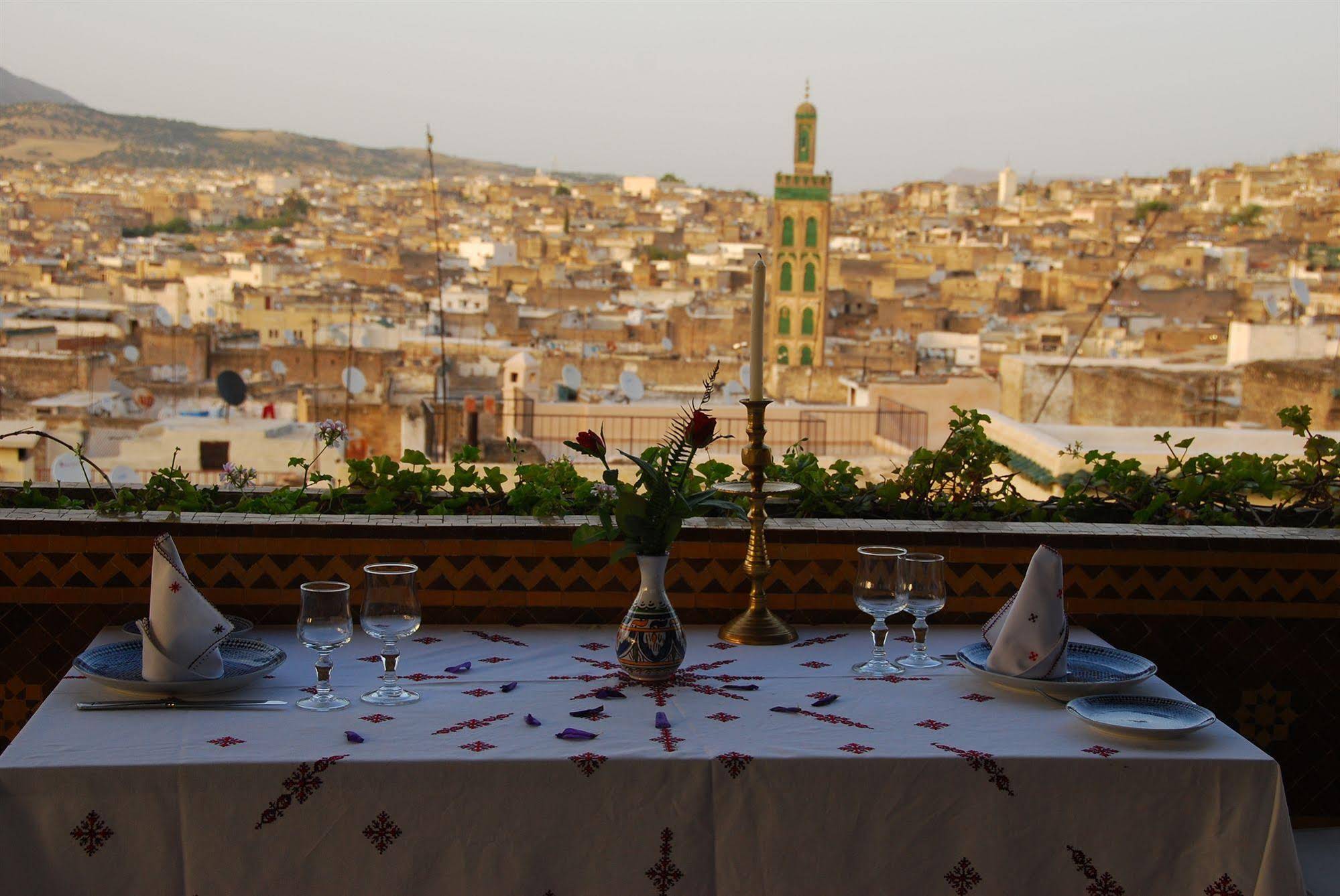 Riad El Ghalia