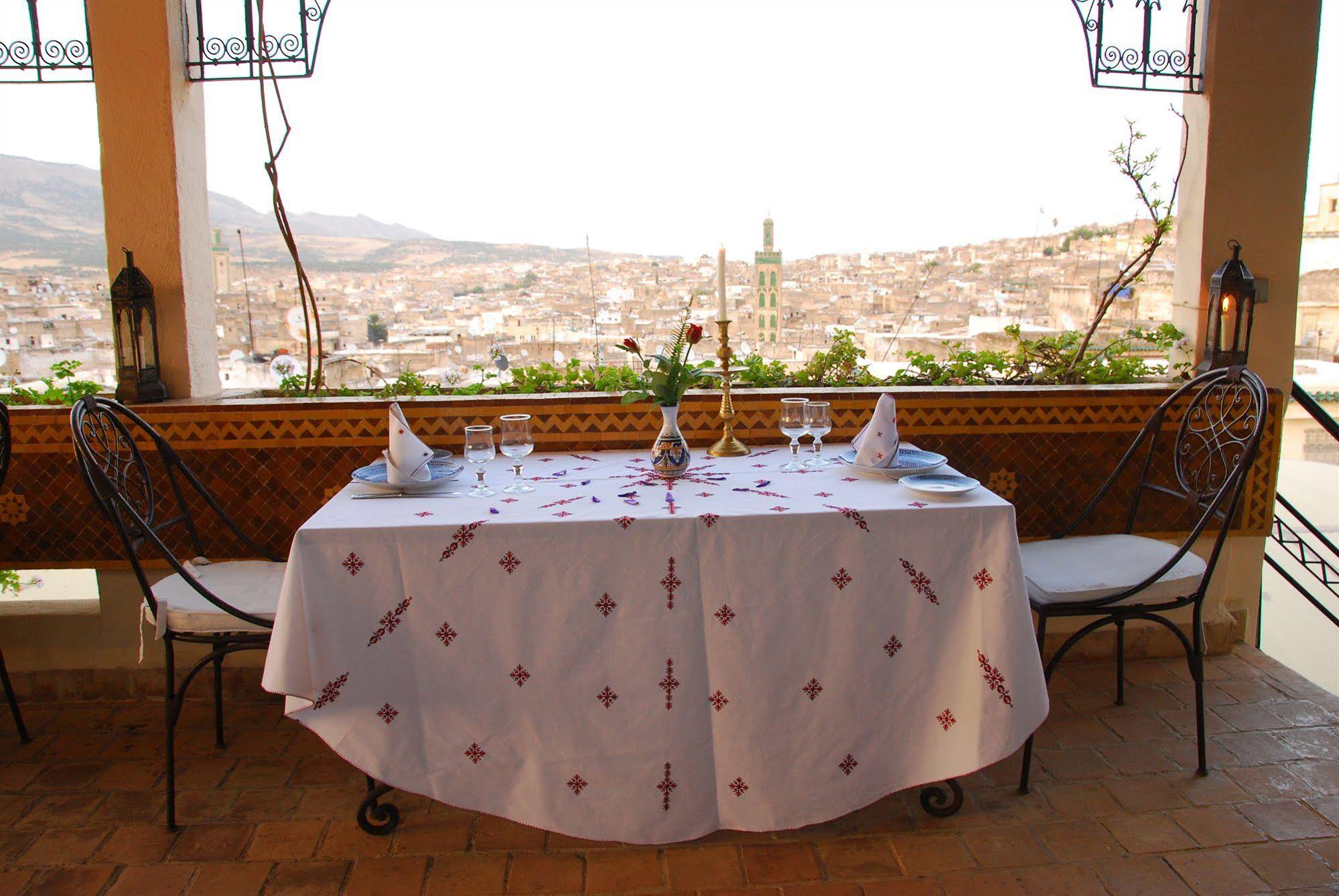 Riad El Ghalia
