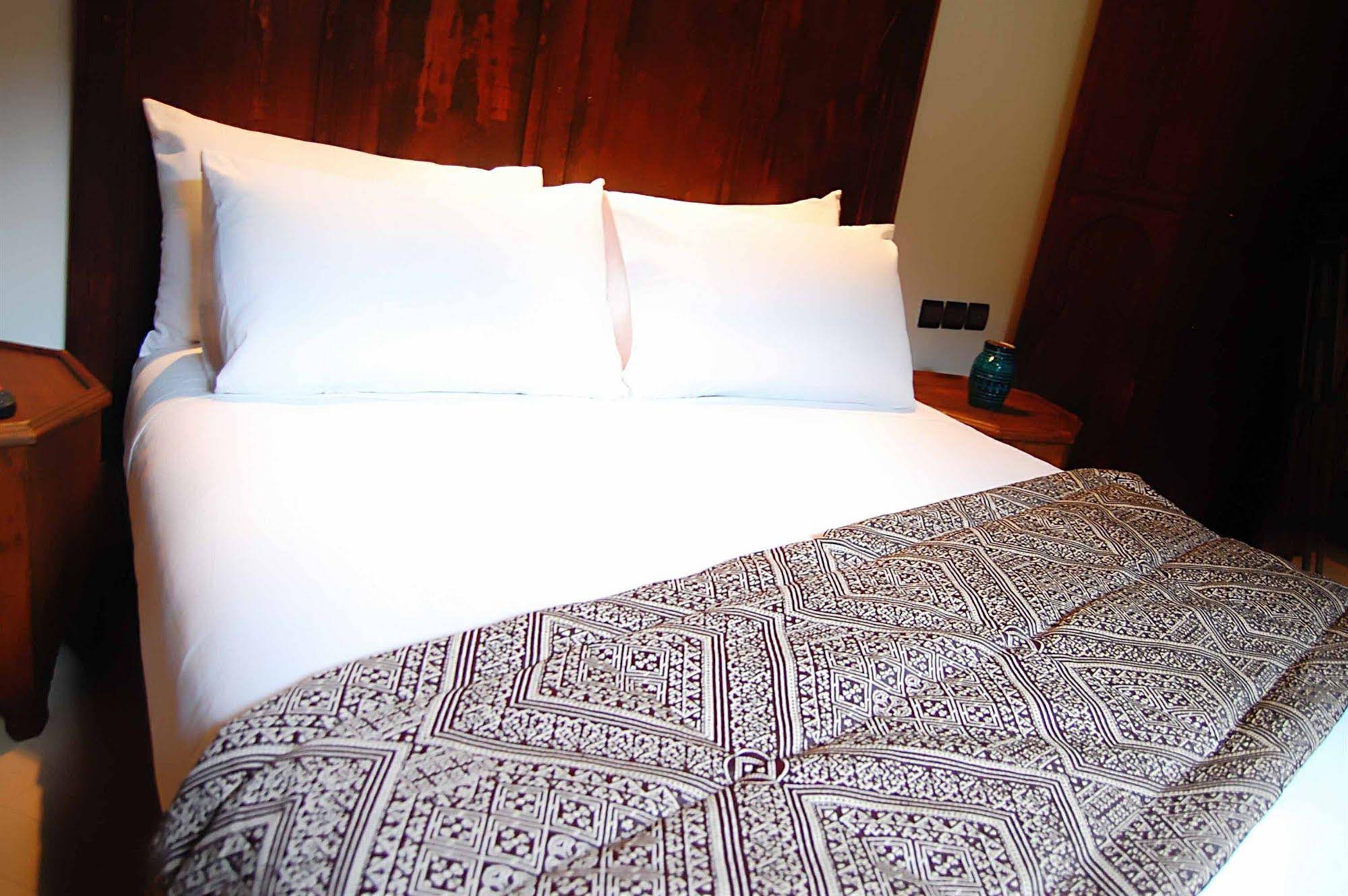 Riad Fes Aicha