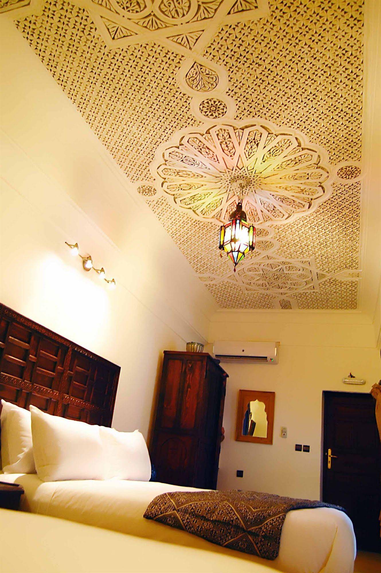 Riad Fes Aicha