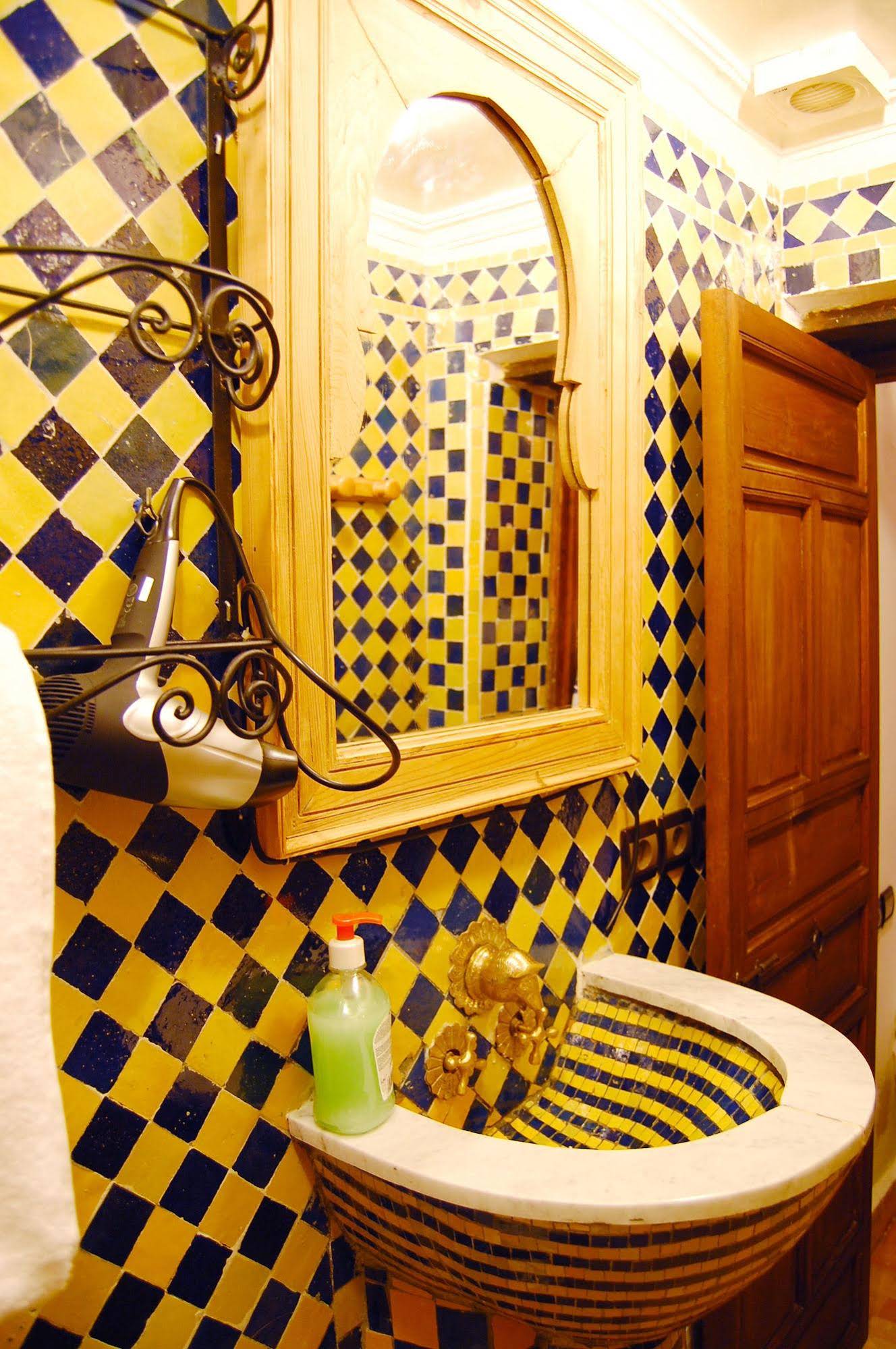 Riad Fes Aicha