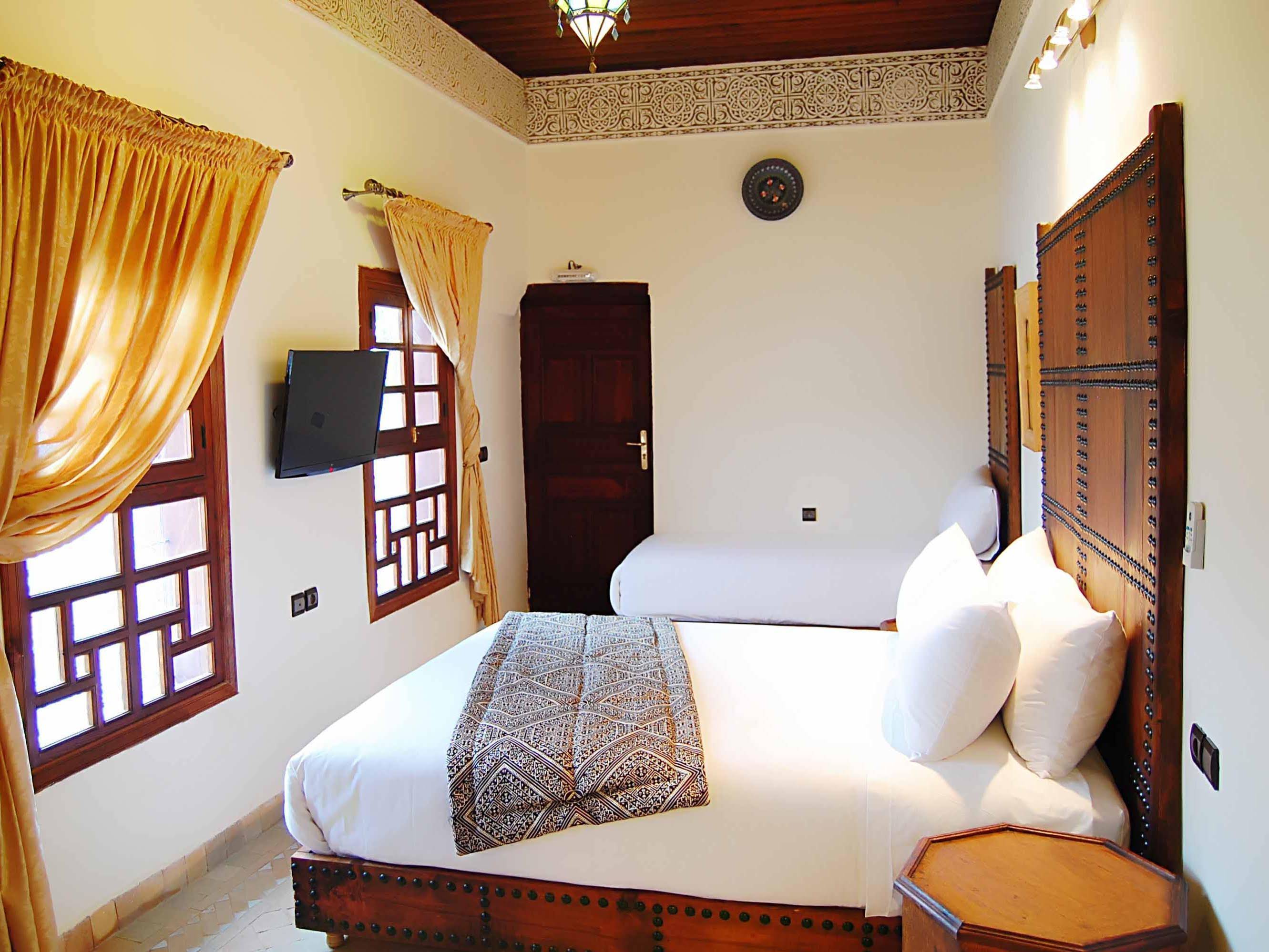 Riad Fes Aicha