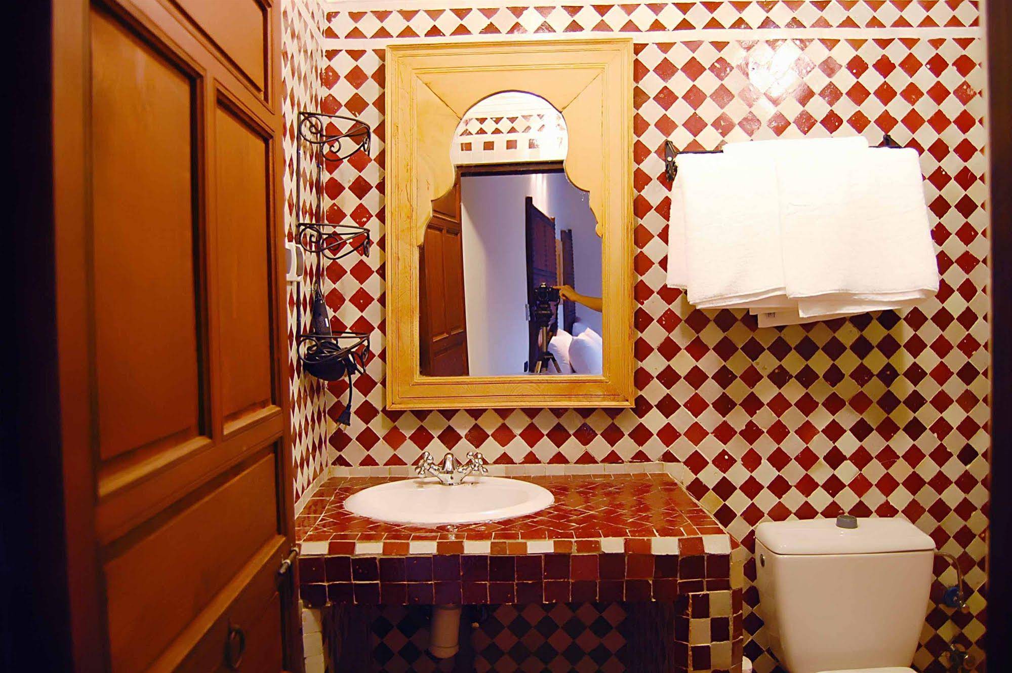 Riad Fes Aicha