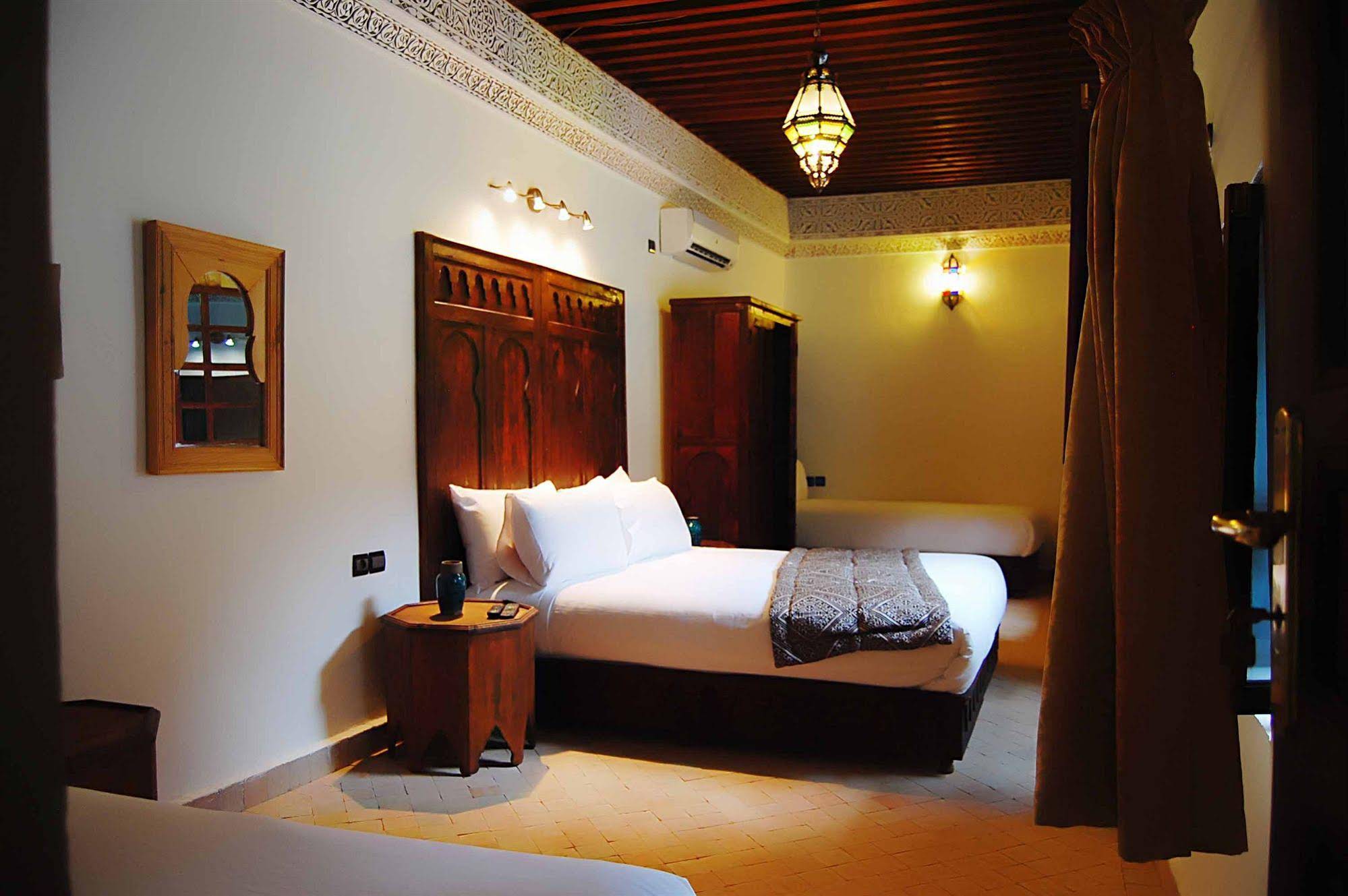 Riad Fes Aicha