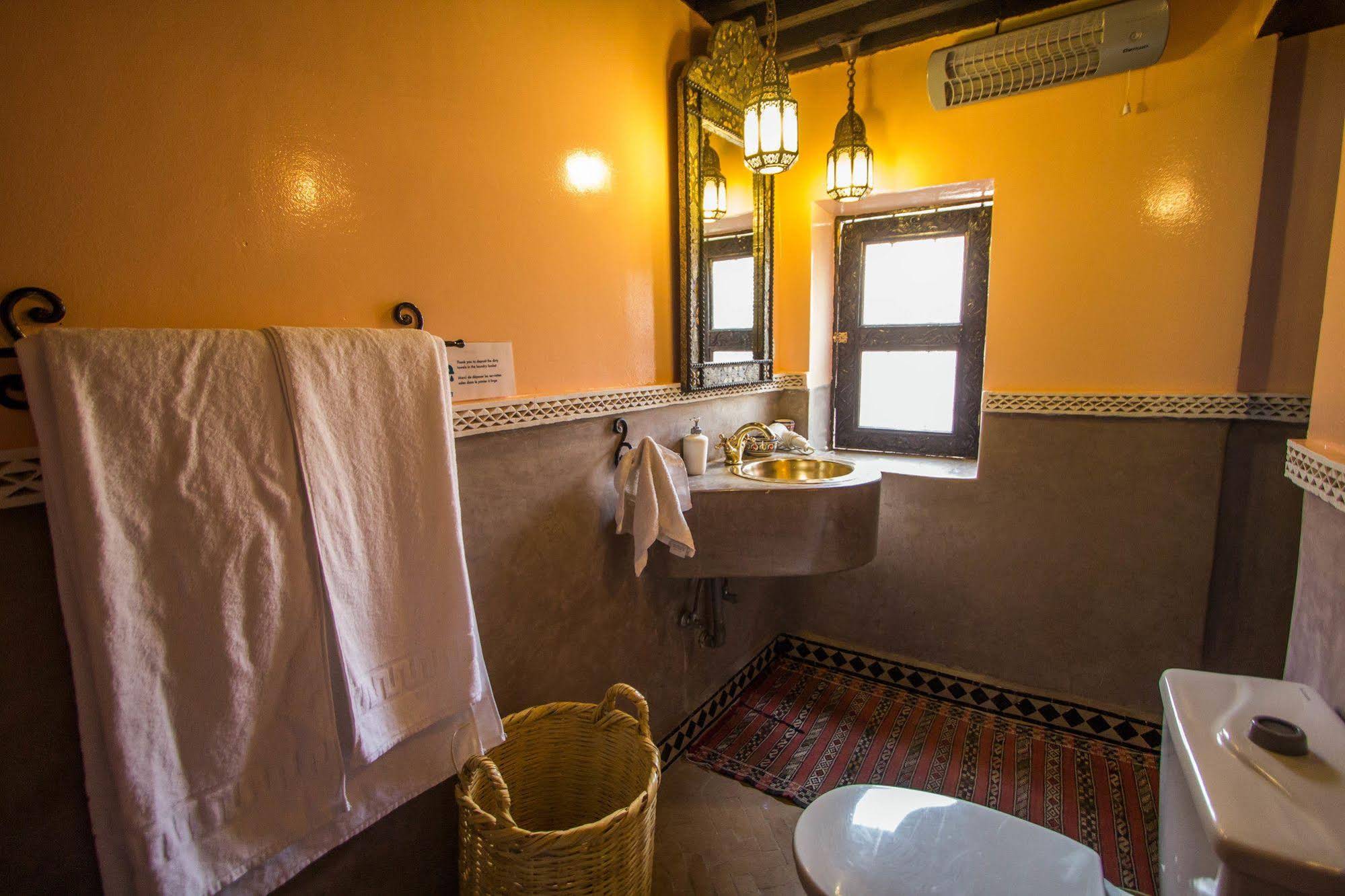 Riad Fes Baraka