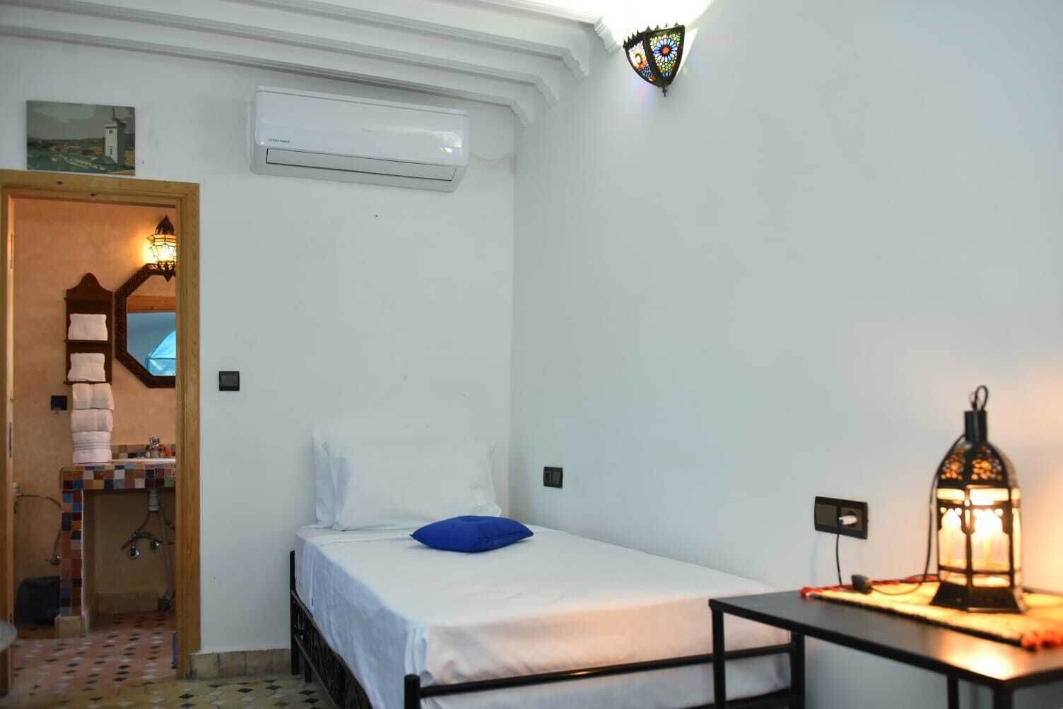 Riad Fes El Kaid