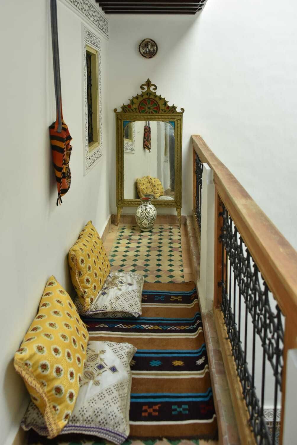 Riad Fes El Kaid