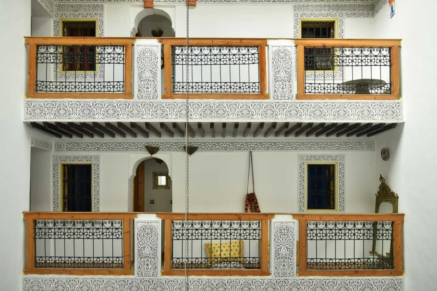 Riad Fes El Kaid