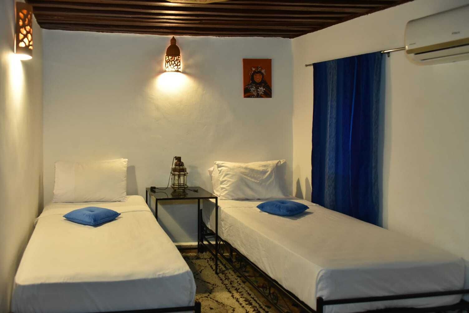Riad Fes El Kaid