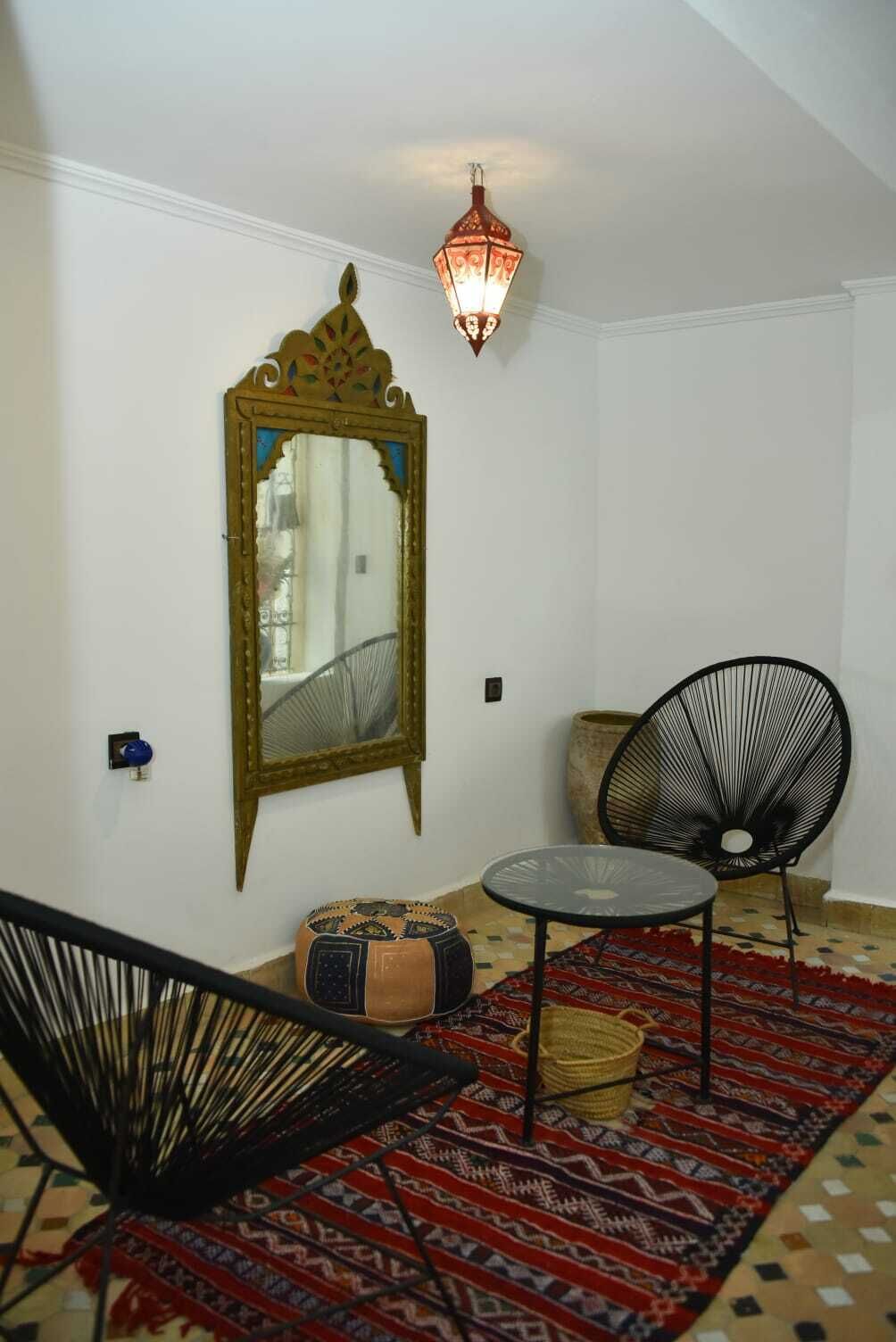Riad Fes El Kaid