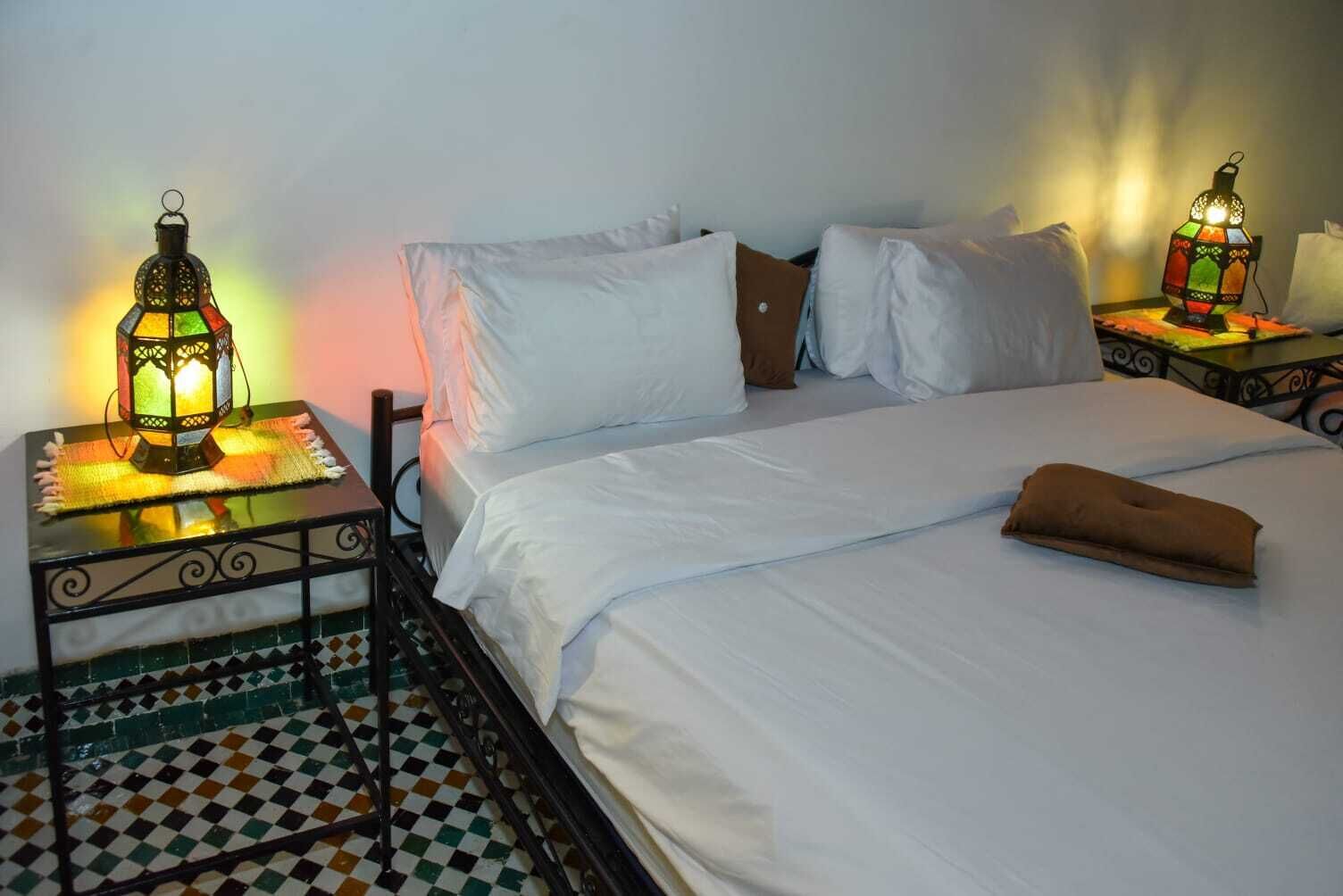 Riad Fes El Kaid