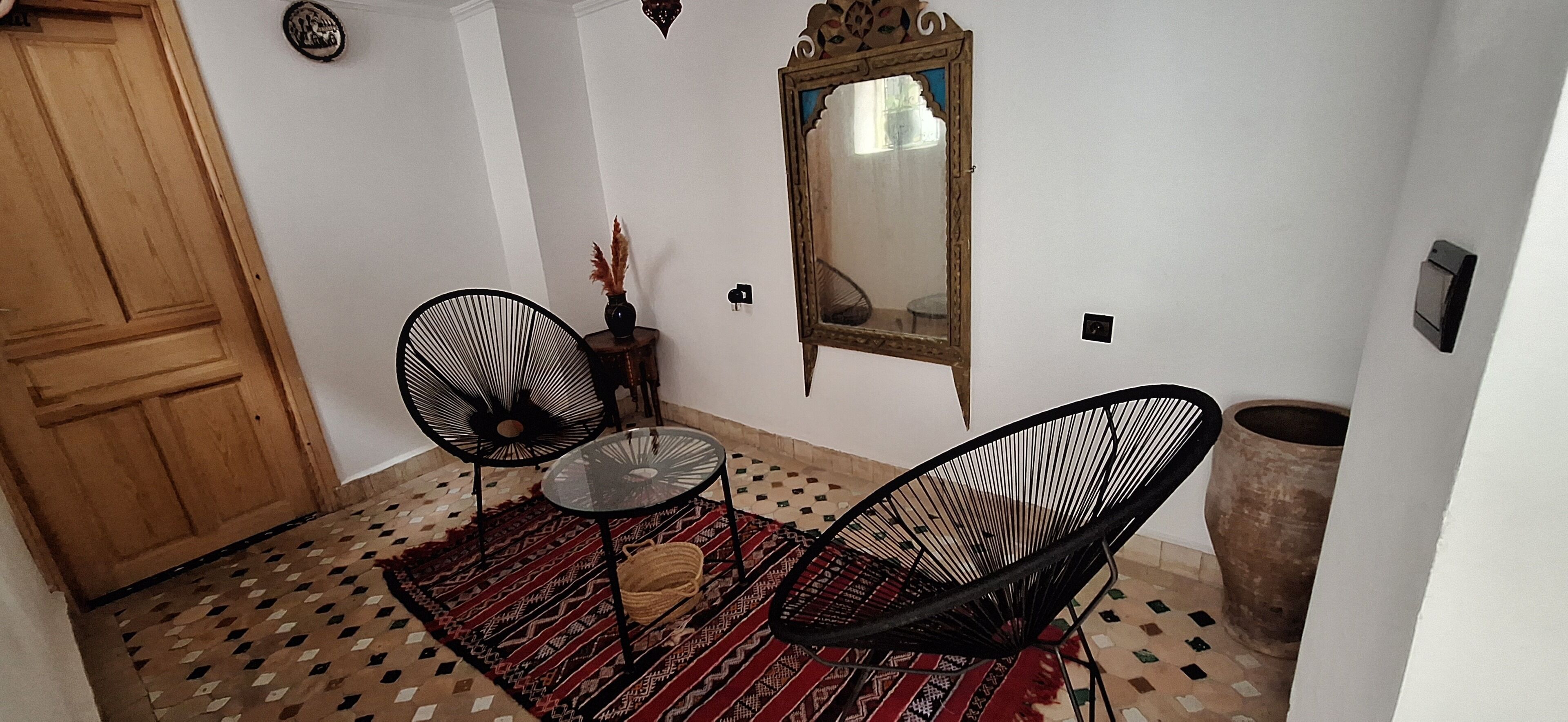 Riad Fes El Kaid