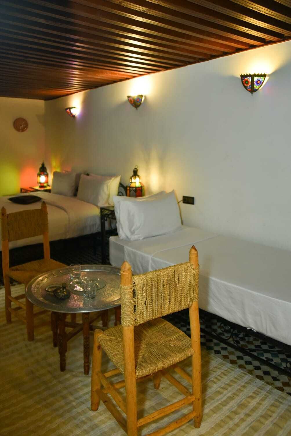 Riad Fes El Kaid