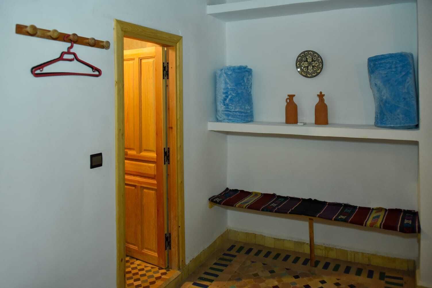 Riad Fes El Kaid