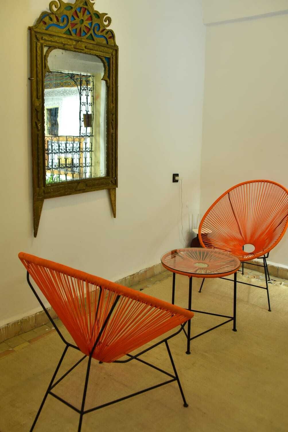 Riad Fes El Kaid