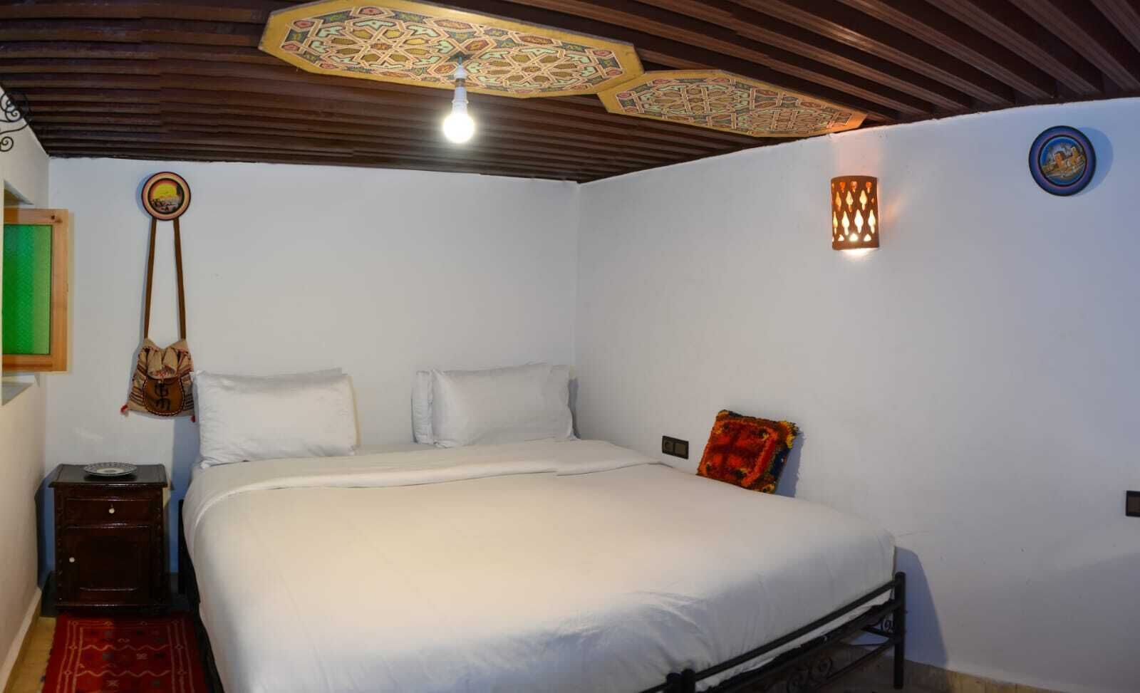 Riad Fes El Kaid