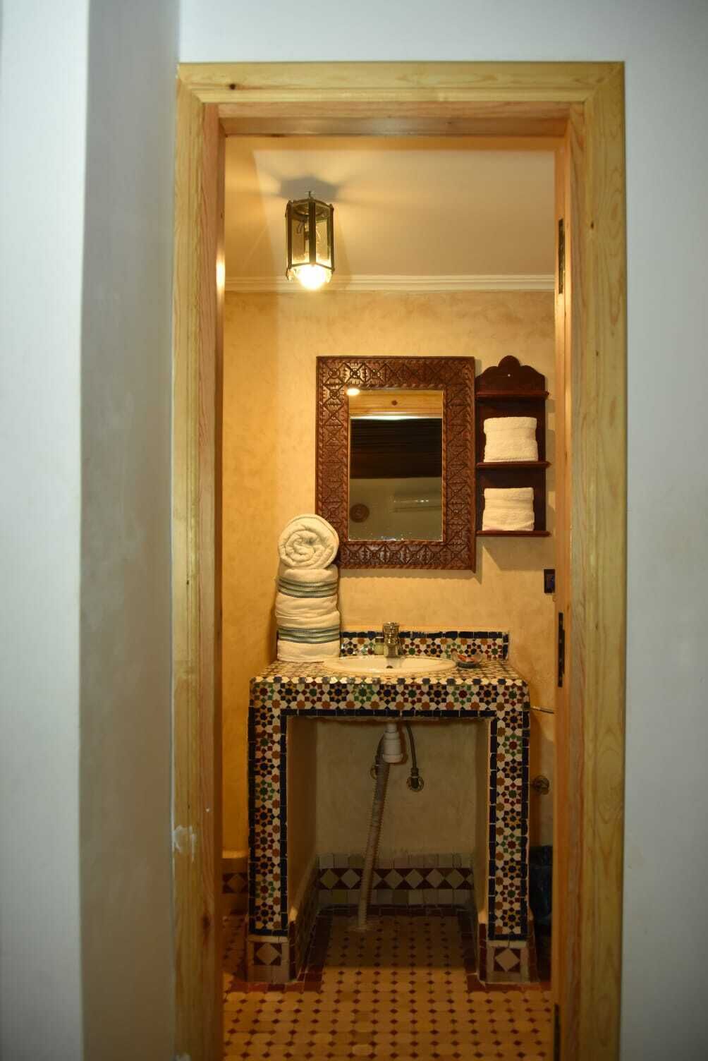 Riad Fes El Kaid