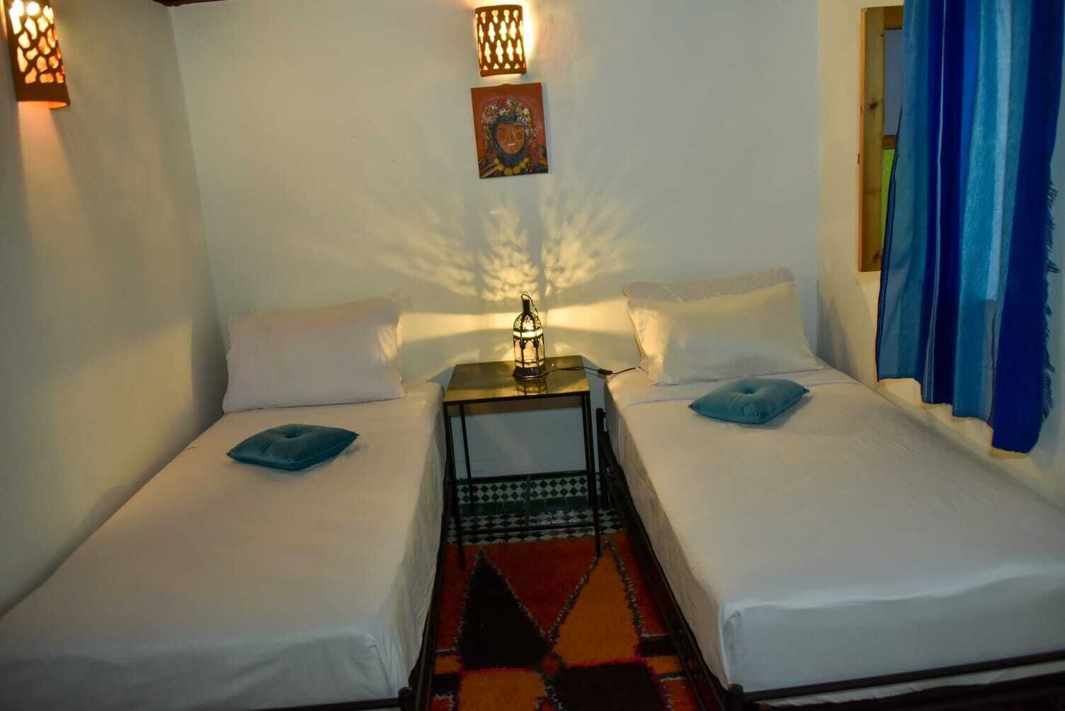 Riad Fes El Kaid