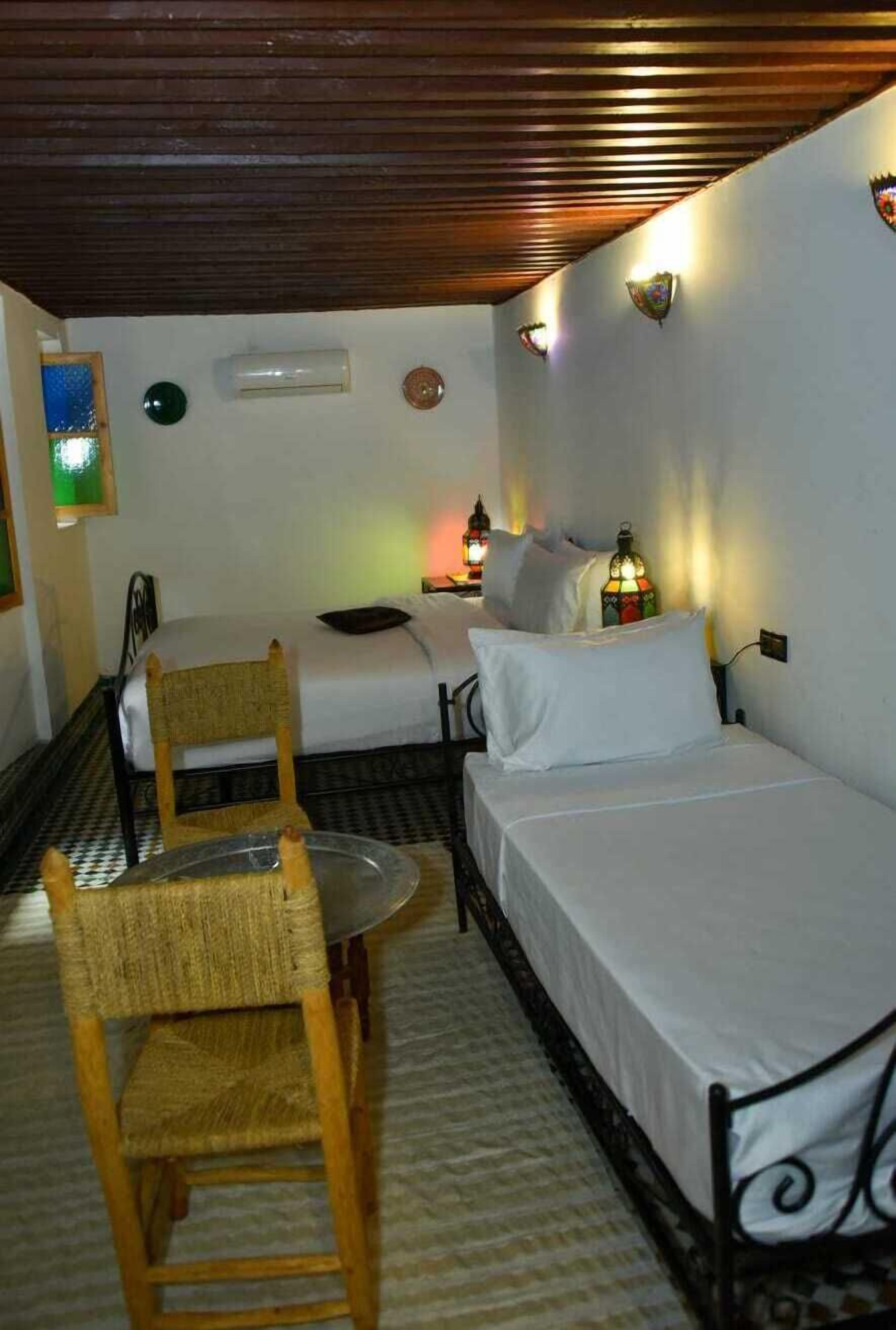 Riad Fes El Kaid
