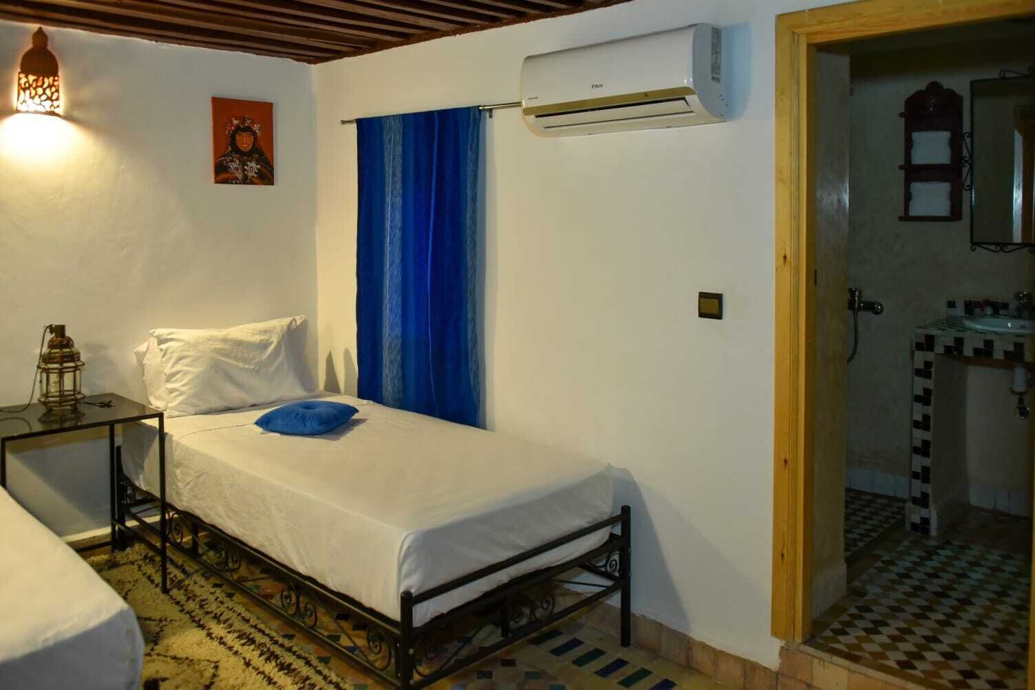 Riad Fes El Kaid