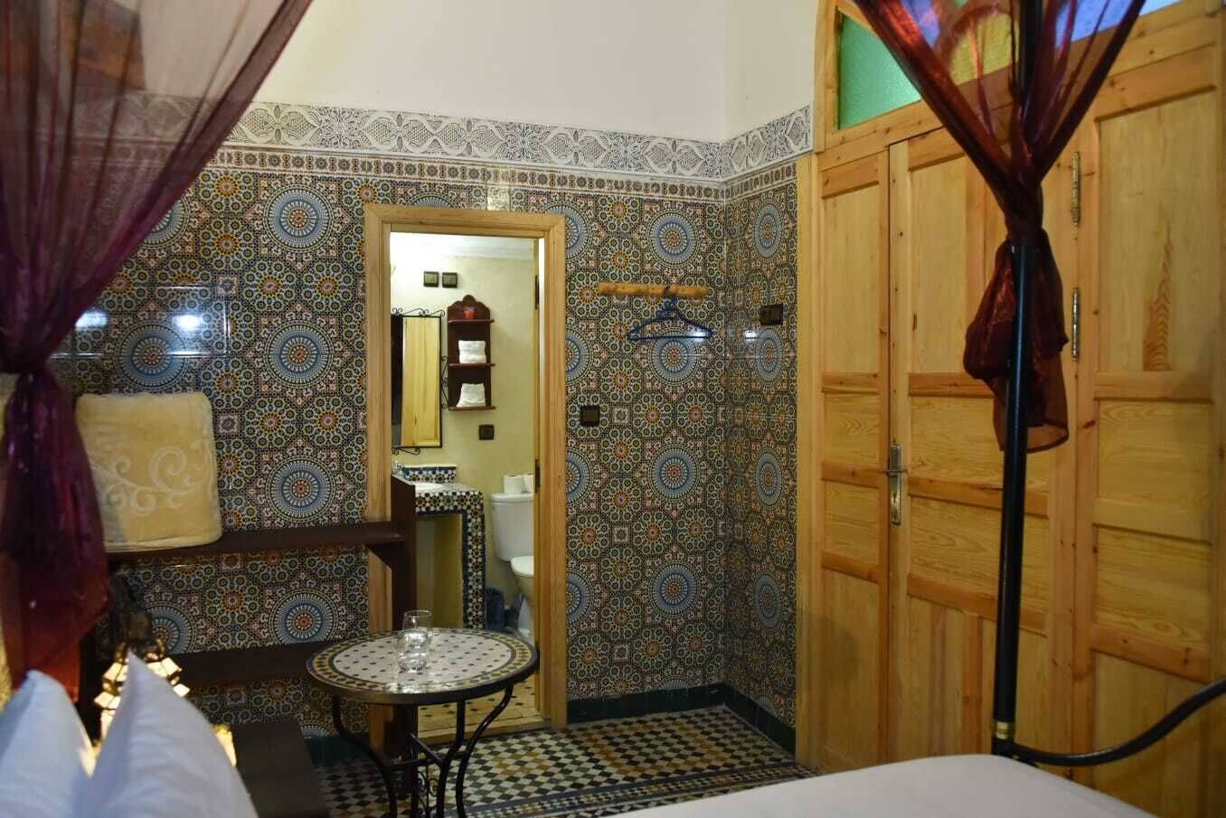 Riad Fes El Kaid