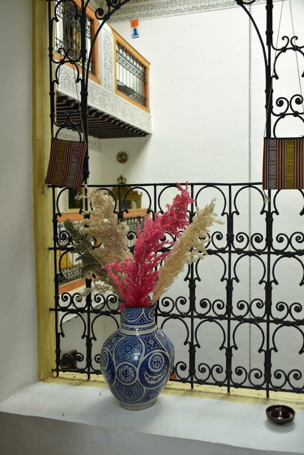 Riad Fes El Kaid