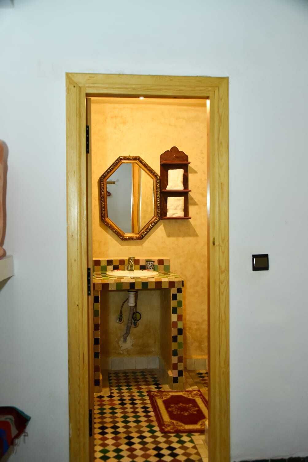 Riad Fes El Kaid