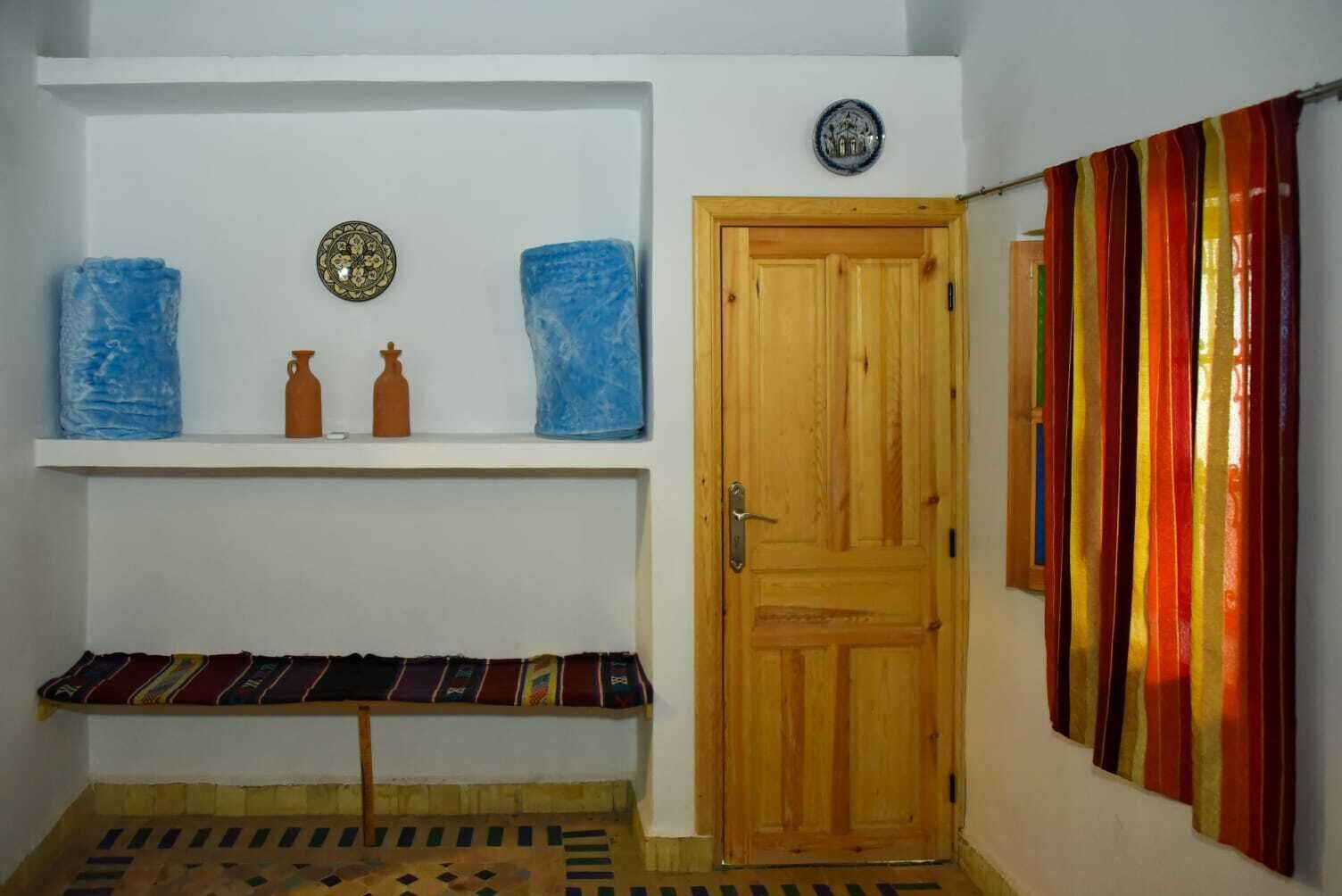 Riad Fes El Kaid