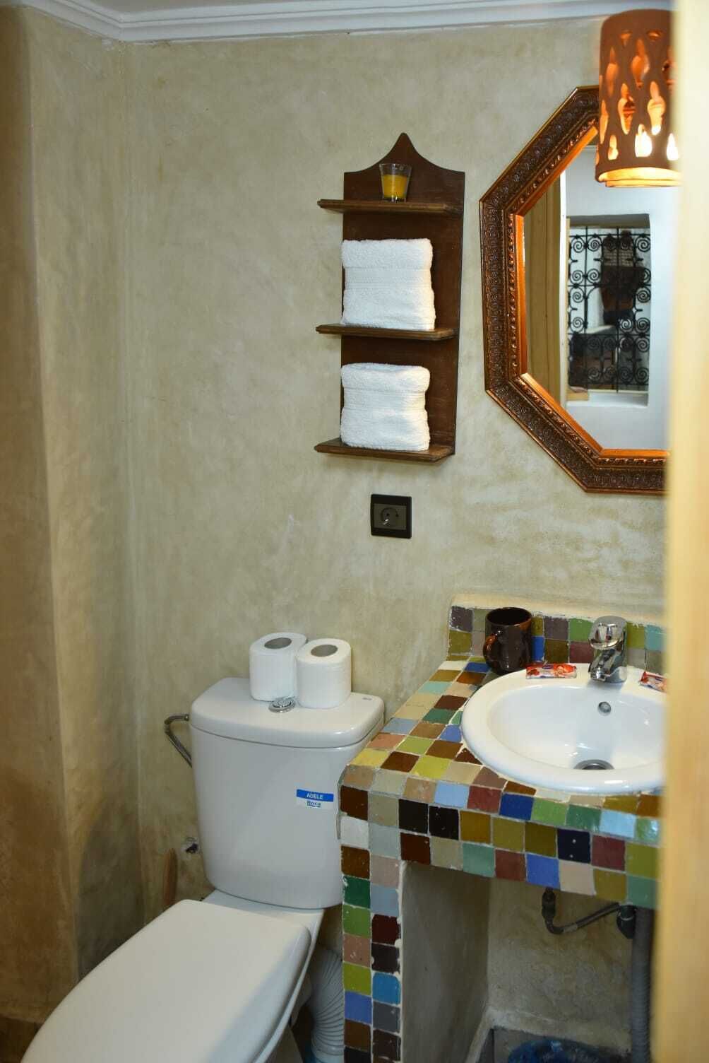 Riad Fes El Kaid