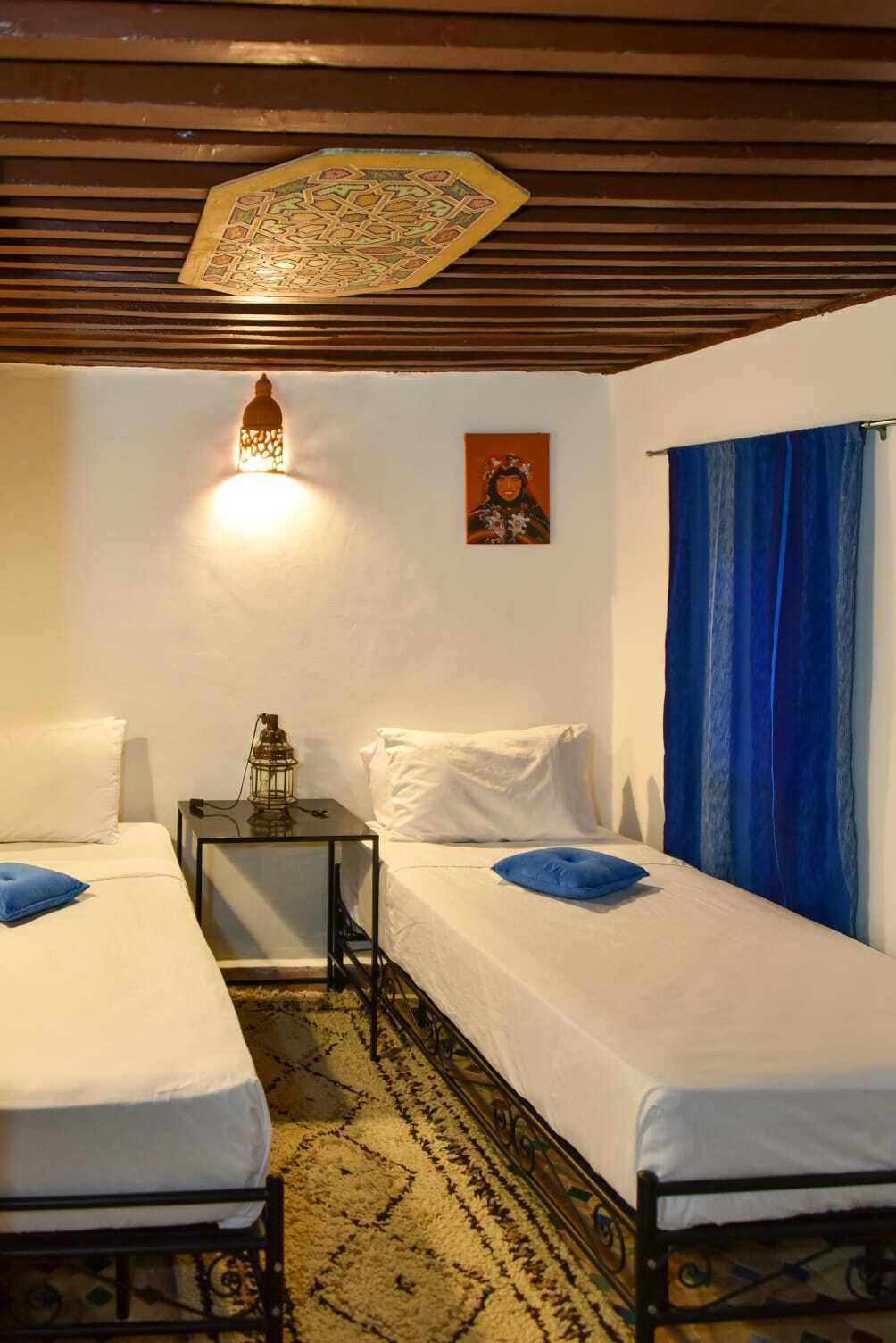 Riad Fes El Kaid
