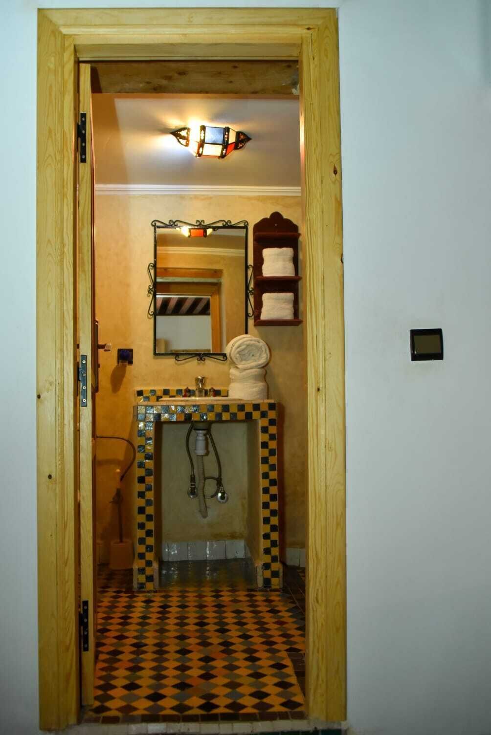 Riad Fes El Kaid