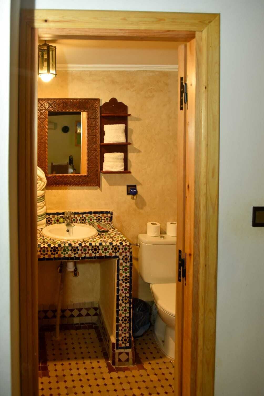 Riad Fes El Kaid