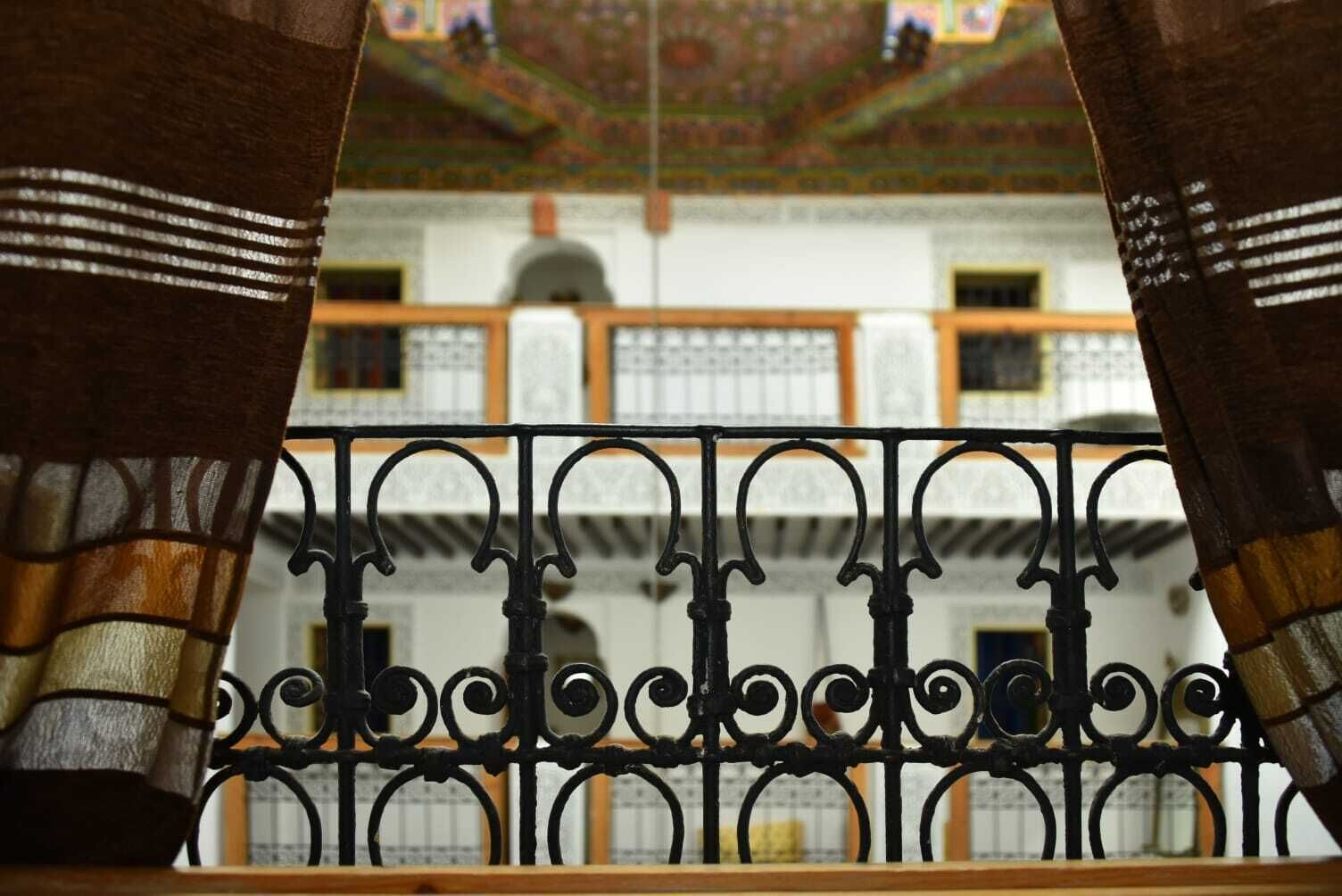 Riad Fes El Kaid