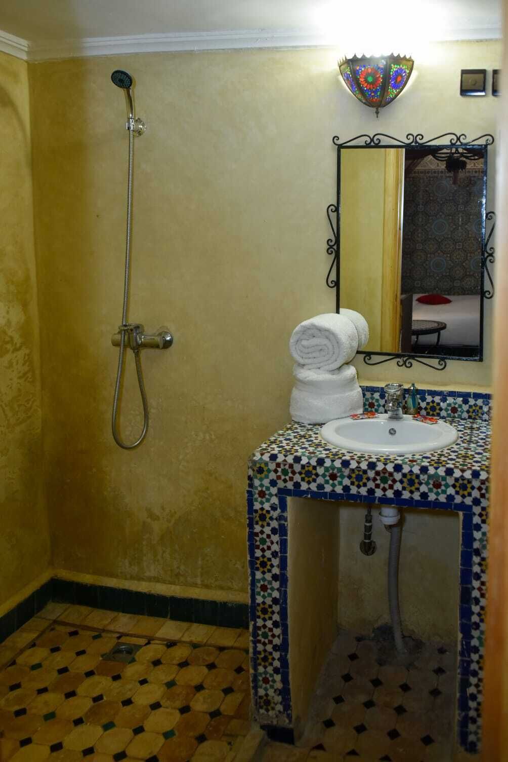 Riad Fes El Kaid