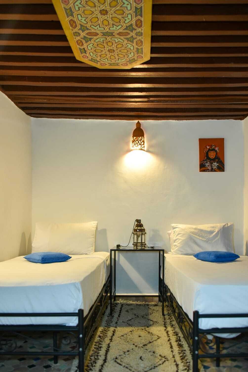Riad Fes El Kaid