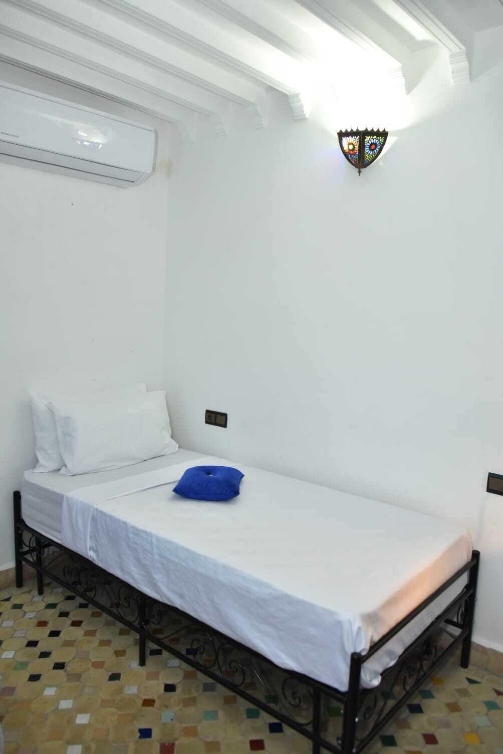 Riad Fes El Kaid