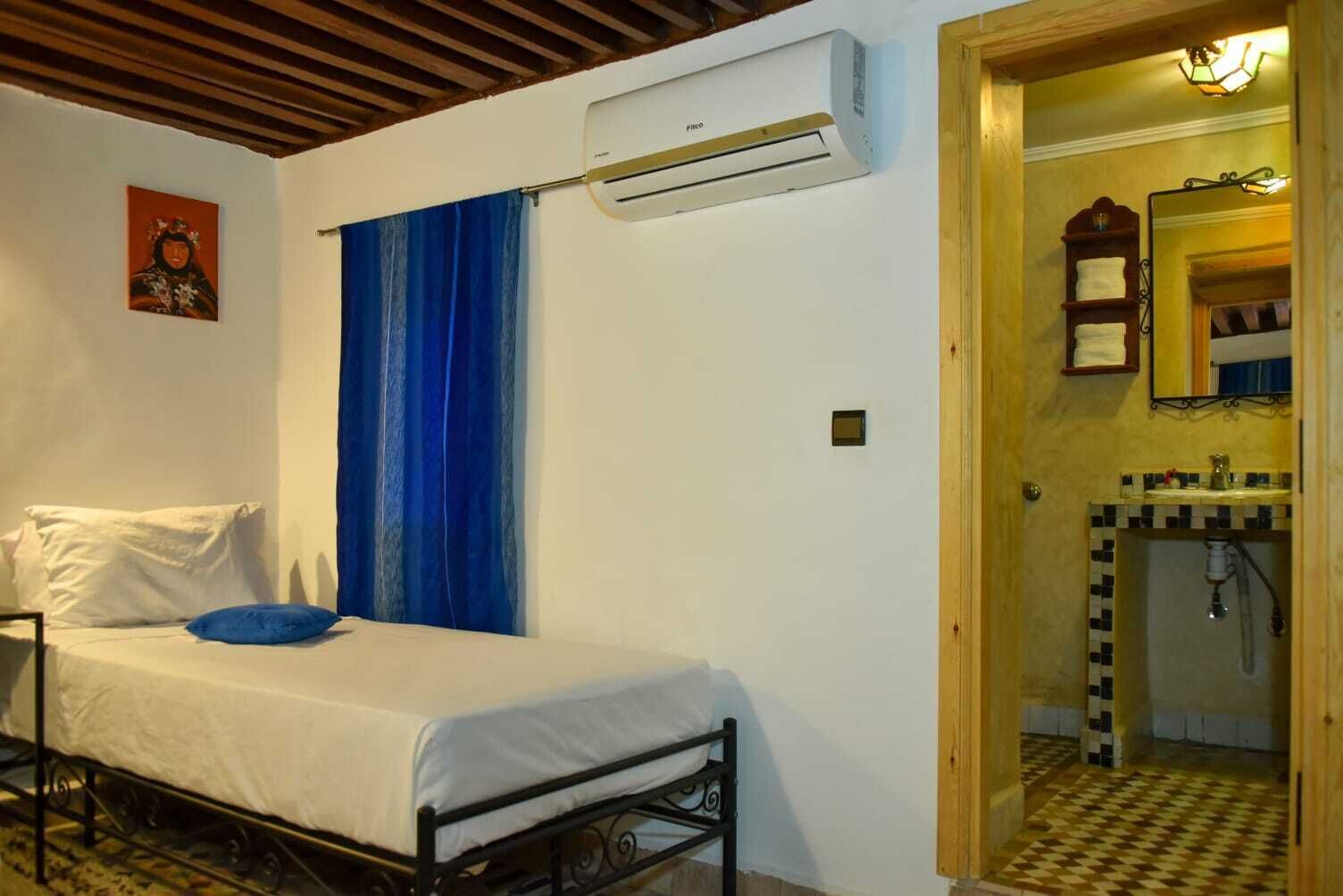 Riad Fes El Kaid