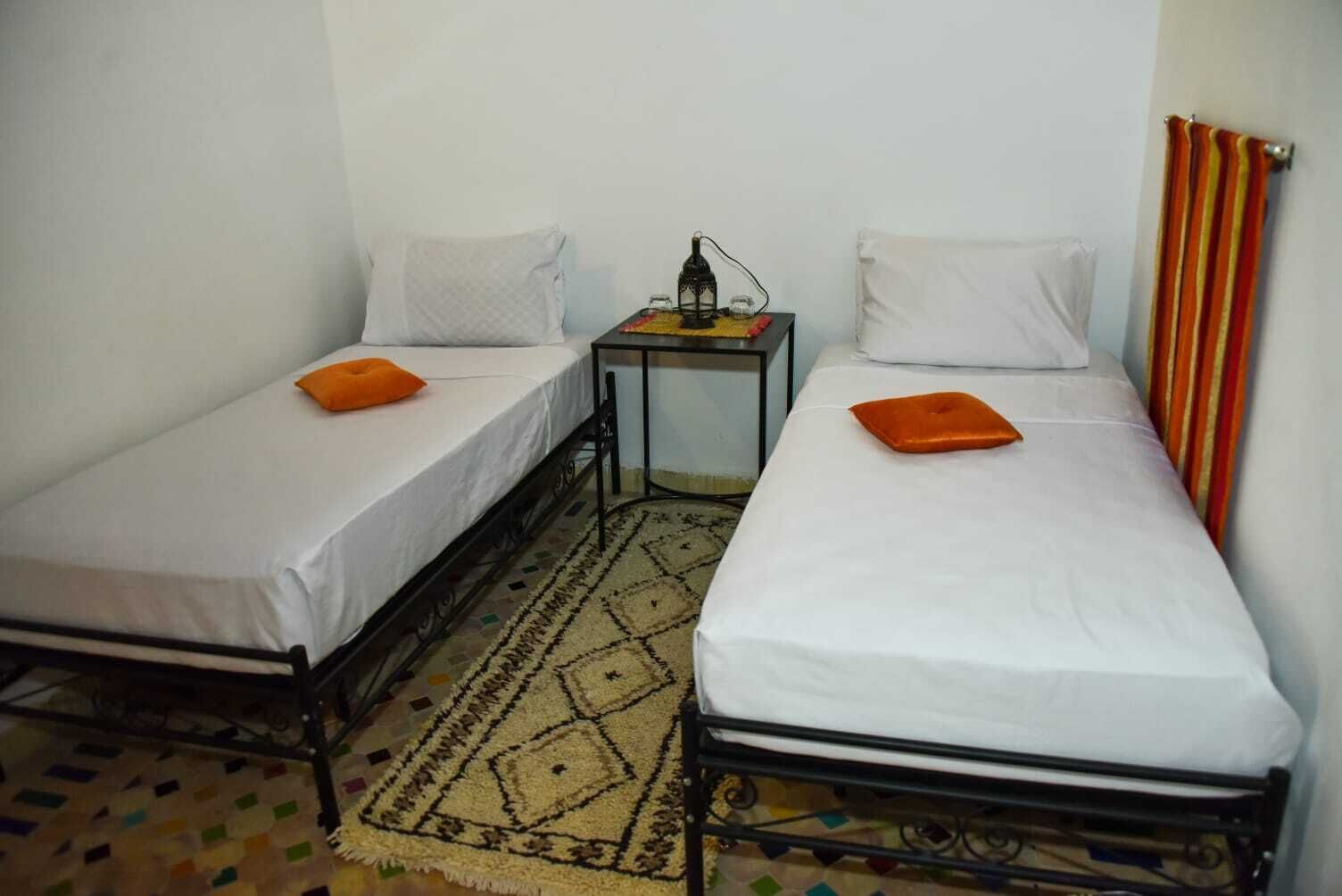 Riad Fes El Kaid