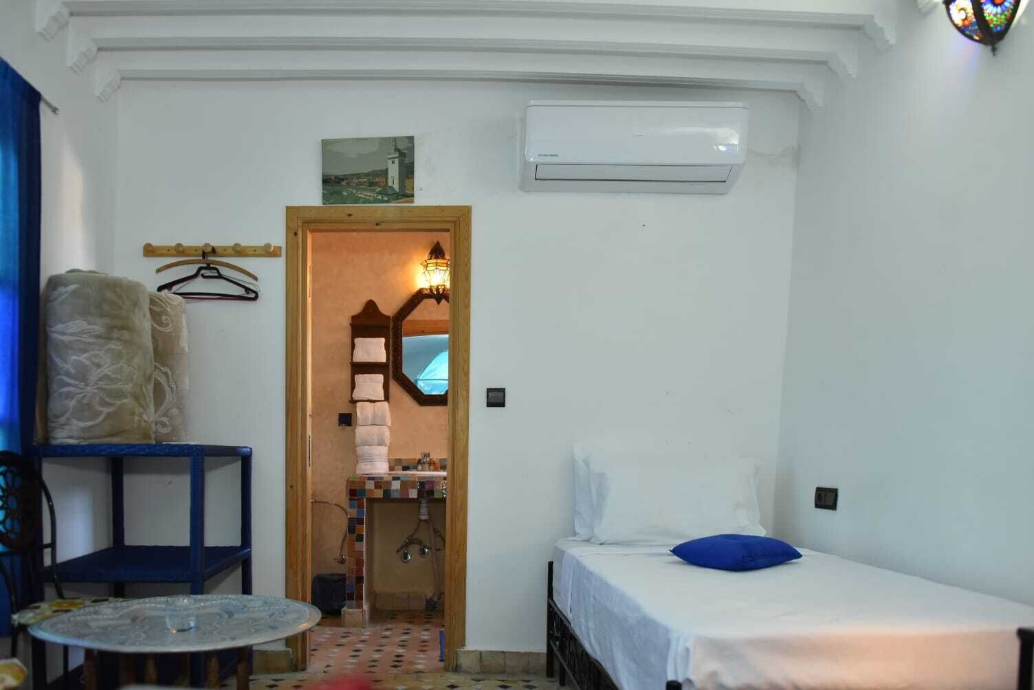 Riad Fes El Kaid