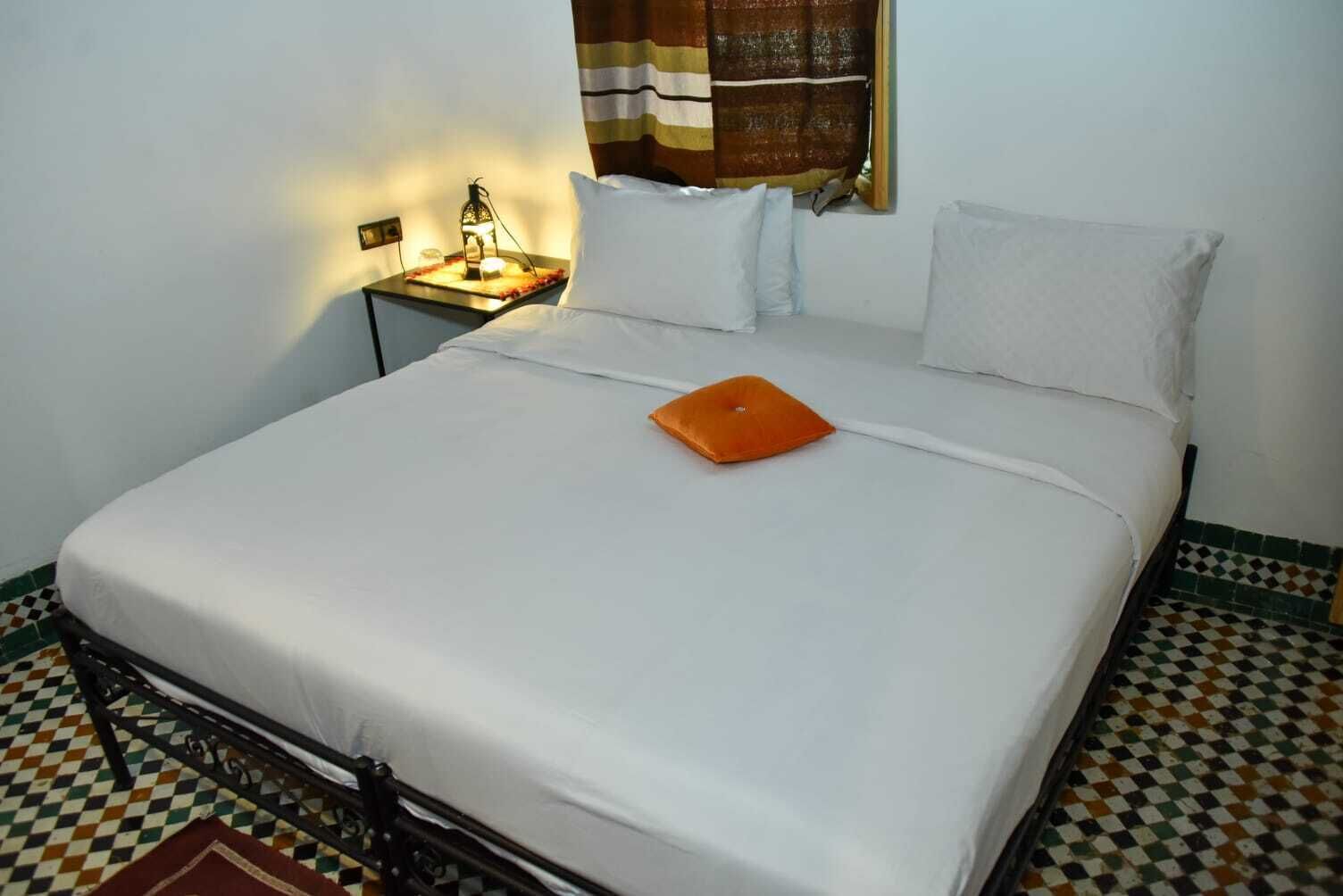 Riad Fes El Kaid